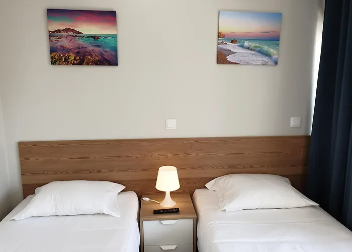 Tarik By Atlantichotels - Al