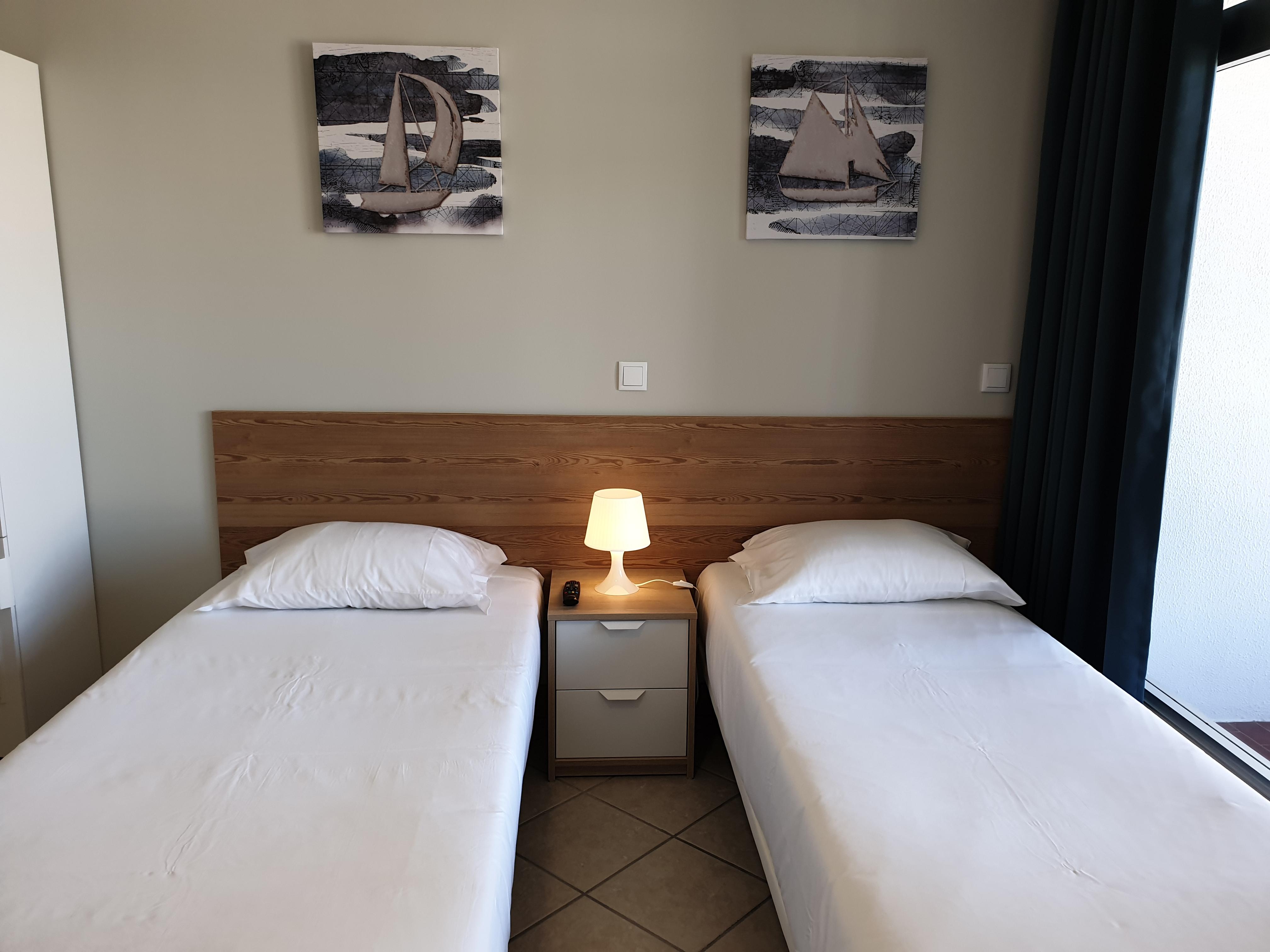 Tarik By Atlantichotels - Al Apartamento 2*