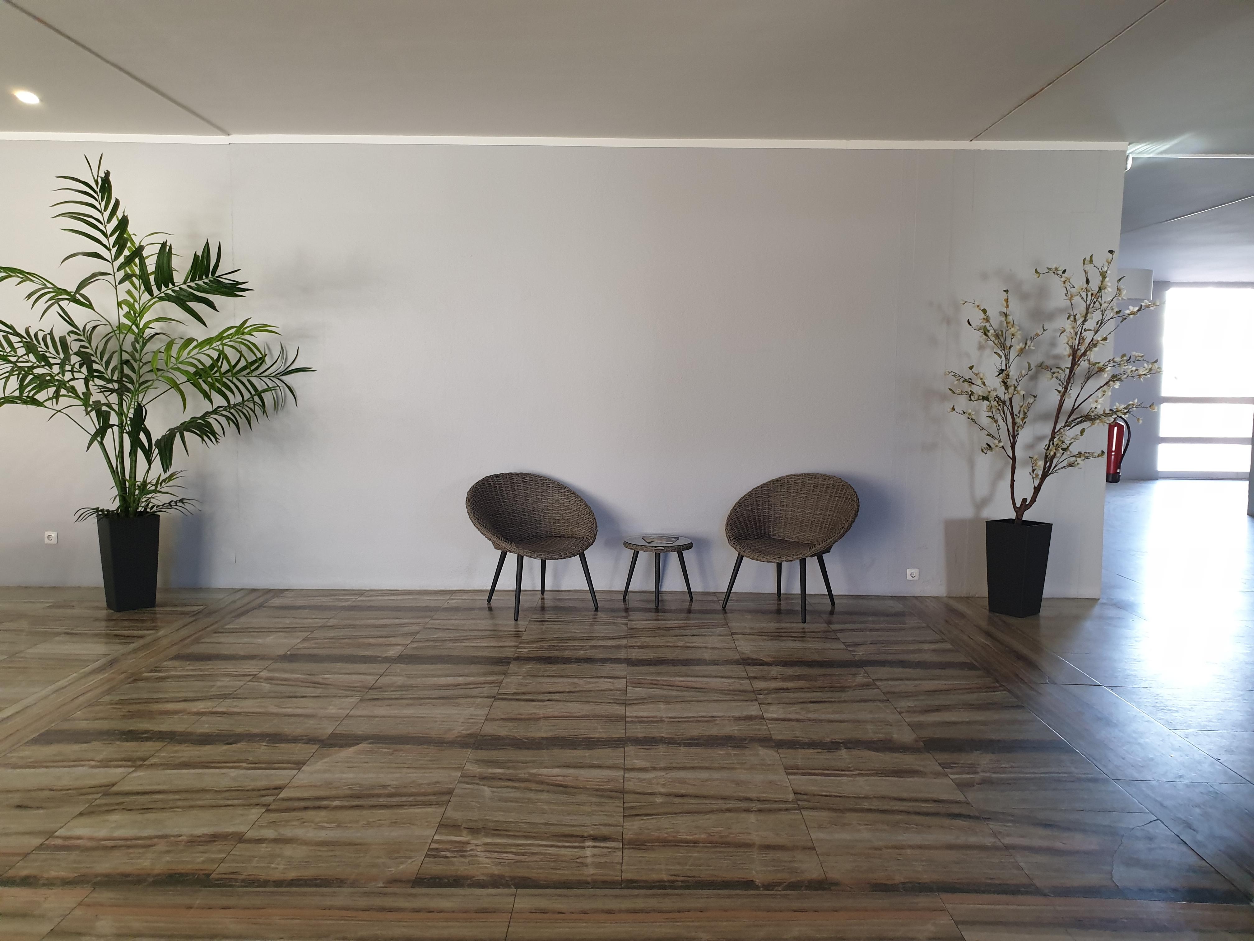 Tarik By Atlantichotels - Al 2*