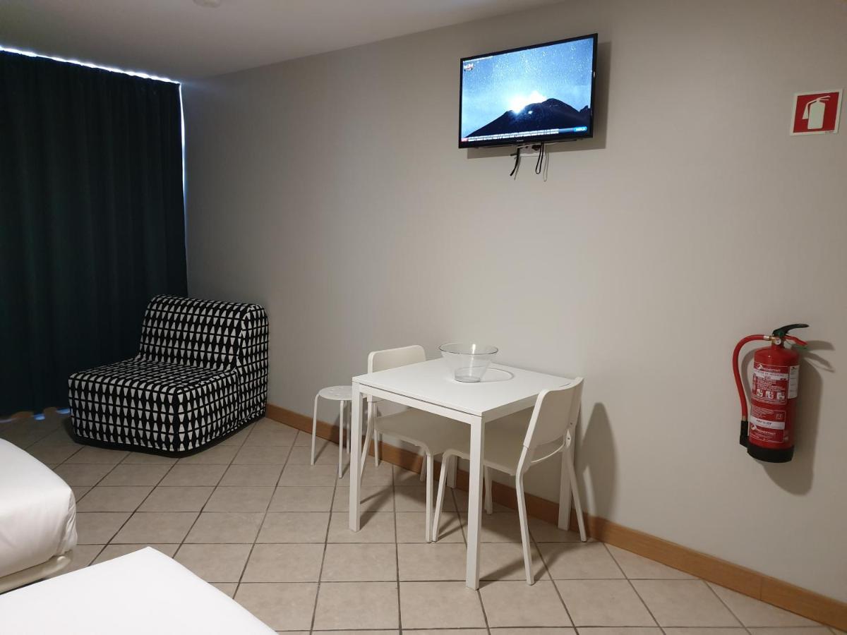 Apartamento Tarik By Atlantichotels - Al